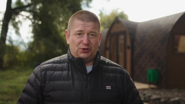 Гостевые дома Викинг. Детальный обзор смотреть онлайн