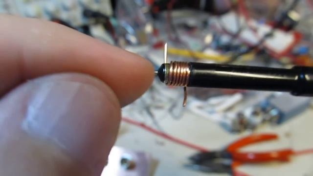 #111: How to make a high performance oscilloscope probe socket смотреть онлайн