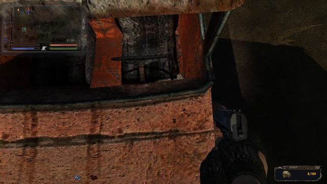 НС 2016 Тайник Кости на свалке брошенной техники. смотреть онлайн