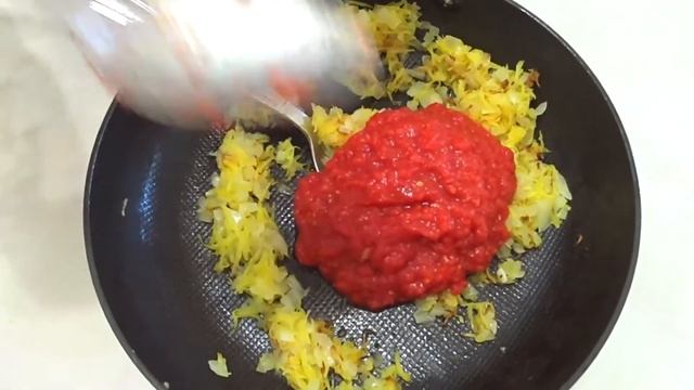 Ленивые голубцы такого рецепта нет интернете! Удачный рецепт! смотреть онлайн