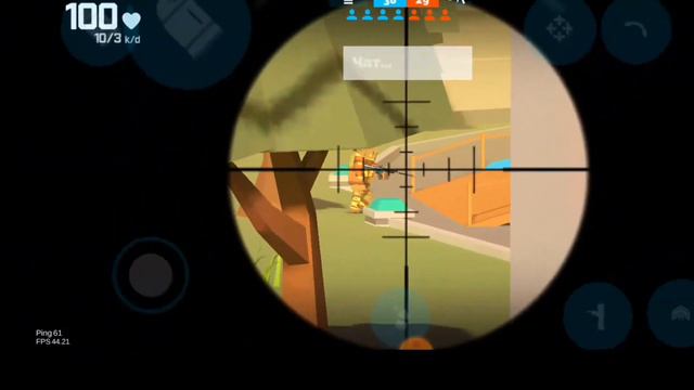 REDZED😠 Fragmuvie Fan Of Guns/FOG смотреть онлайн