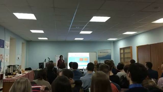 Семинар-интенсив «Управление финансами в проектах: системный подход» смотреть онлайн