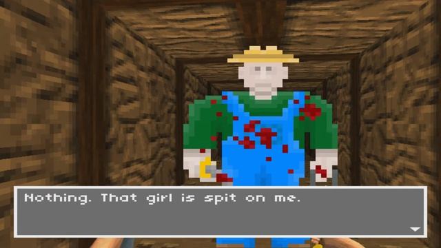 Moirai : RANDOM PLAYERS/FARMERS RESPONCES смотреть онлайн