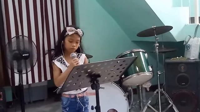 Lifegiver CDO Katapatan Mo O Dios by Leonna Sulague смотреть онлайн