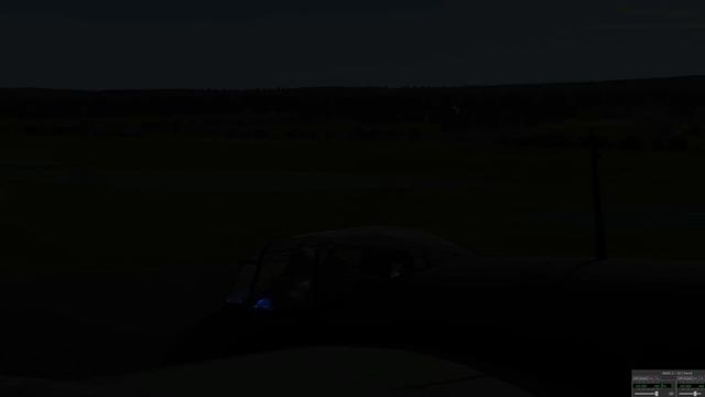 1943 Operation Chastise: The Dam Busters Raid | DCS Reenactment Mission смотреть онлайн