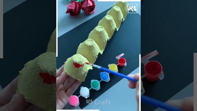 Easy Cute Animal Paper Craft for Kids | Supe Cool Paper Crafts and Activities for Kids смотреть онлайн