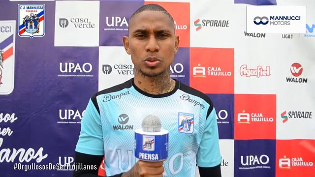 Arley Rodriguez: "Ante todo momento, está la unión del grupo" смотреть онлайн