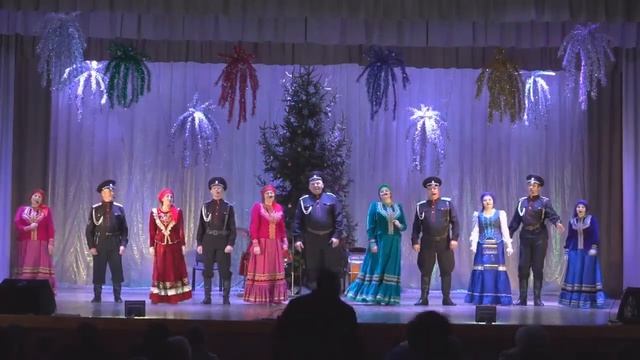 Потолок ледяной анс Величане 2022 смотреть онлайн