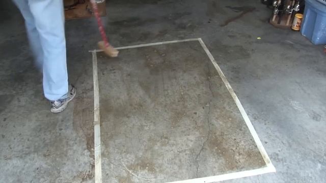 How To Remove Blood Stains from Concrete смотреть онлайн