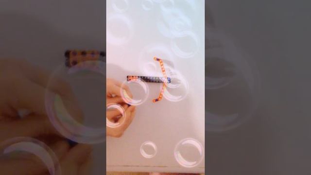 Самый простой арбалет из LEGO TECHNIK смотреть онлайн