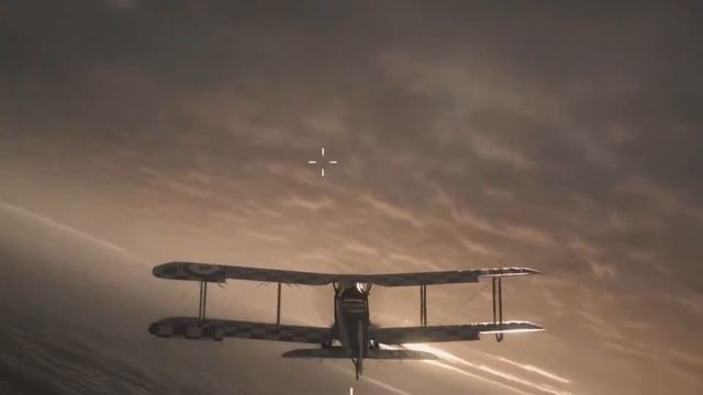 Battlefield 1 ATTACK PLANE Gameplay - HINTS, TIPS & TRICKS! смотреть онлайн