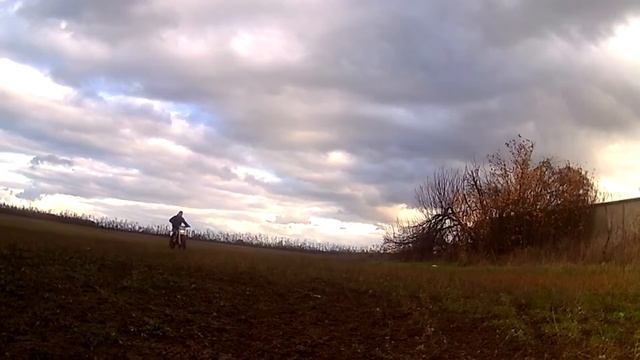 Kayo 140 в дрифте смотреть онлайн