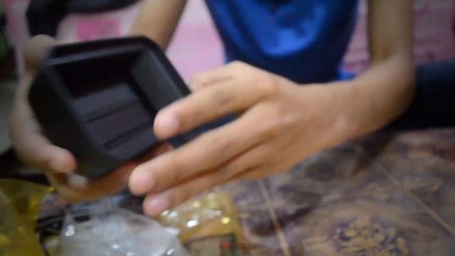 HXR-NX70P Unboxing смотреть онлайн