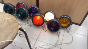 Цветомузыка СССР