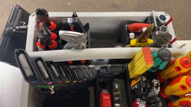 I Built A Mobile Tool Box That Is Ready For Any Job! (Festool Systainer Tower)