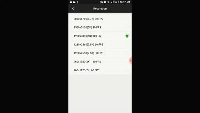 Yi 360 VR Quick Start - iOS, Android App | Video, Photo Modes | Power Bank | Sample 5.7K footage смотреть онлайн