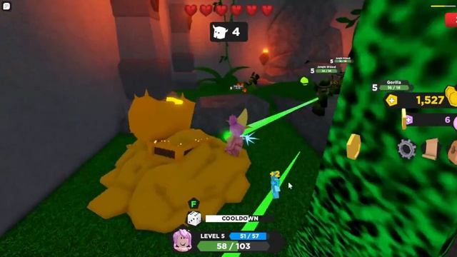Noob to Pro Begins! Ep. 1 My First Legendary in Treasure Quest | Roblox смотреть онлайн