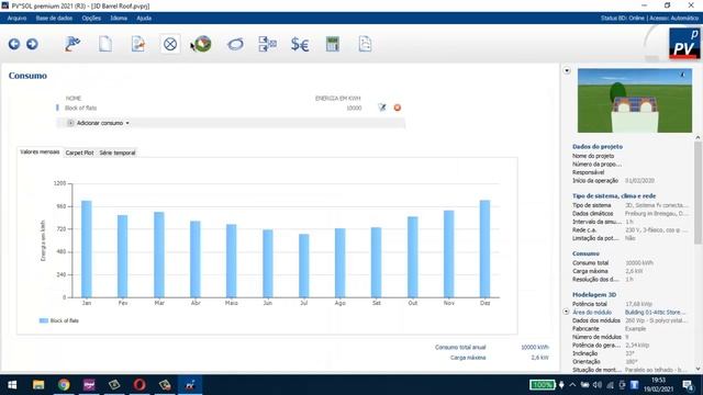 PV*SOL premium 2023 - ATUALIZADO Download смотреть онлайн