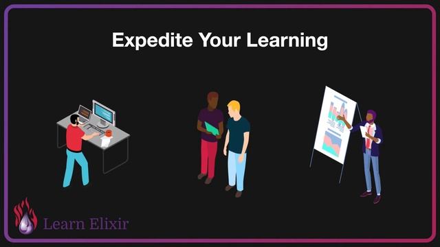 An Introduction to Learn-Elixir.dev смотреть онлайн