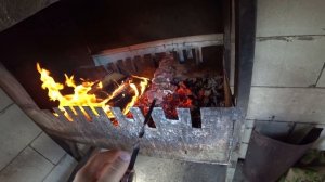 Самый Шумный рейс Ураганим на Телеге