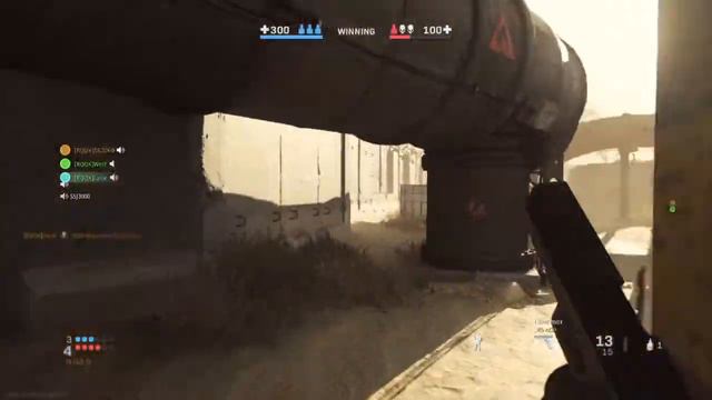 Call of Duty®: Modern Warfare® Nice ass, ass смотреть онлайн