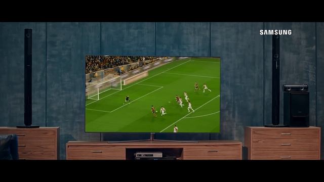 Samsung Smart TV(Bluetooth 2 Way Audio) смотреть онлайн