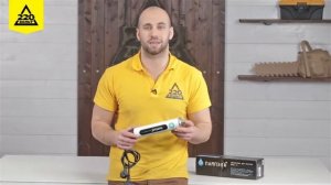 Пампэла КИВ1 А3 автоматика для насосов