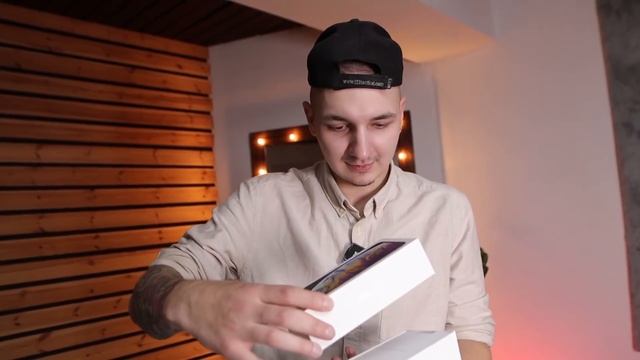 КУПИЛ Mystery Box С ТЕХНИКОЙ APPLE На EBAY За 60000 рублей! Что Внутри? смотреть онлайн