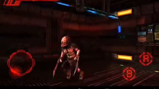 Играем в AVP EVOLUTION смотреть онлайн