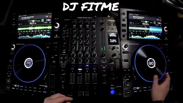 Best Of Trance May 2022 Mixed By DJ FITME (Denon SC6000 & X1850) смотреть онлайн