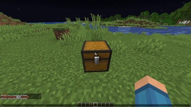 How To Use The Item Command In Minecraft Java Edition! Replace Player Items Chest Items! 1.19/1.18/ смотреть онлайн