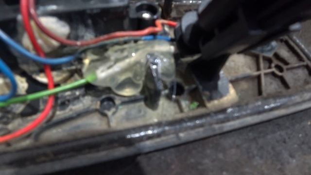 Почему не открывается пятая дверь Volvo XC70? смотреть онлайн