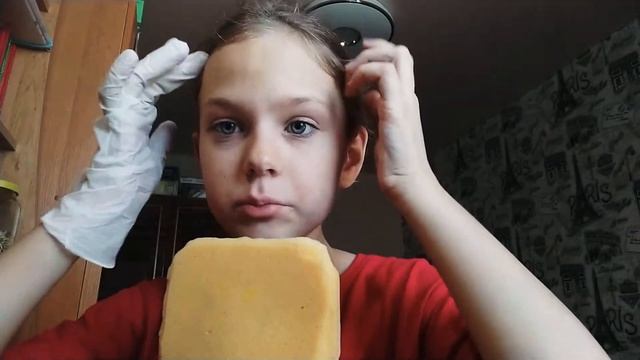 Ролевая игра/ Сделаю тебе макияж смотреть онлайн