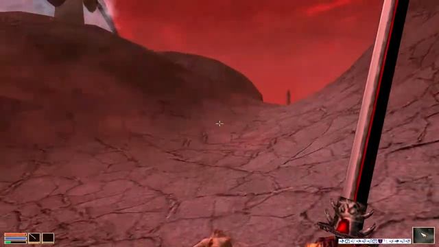 Von Plays Morrowind p69 - Keening and Sunder смотреть онлайн