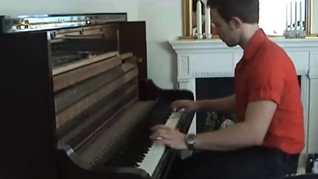 Winifred Atwell - Twelfth Street Rag смотреть онлайн