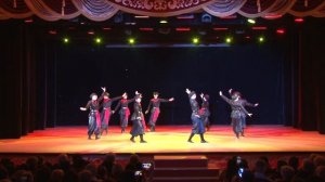 Кинтоури / Kintauri