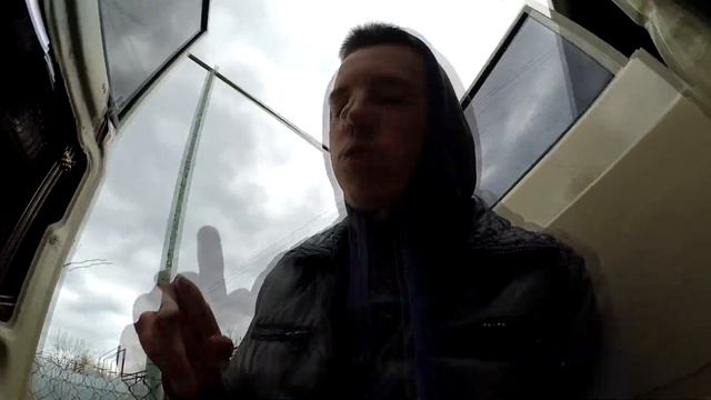 Установил ЦЕНТРАЛЬНЫЙ ЗАМОК НА ВАЗ 2104. Сделал ОТКРЫВАНИЕ БАГАЖНИКА С ПУЛЬТА смотреть онлайн