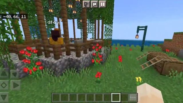 -ARIKOMBANSMP -Java + bedrock. Malayalam server . discord link in discription смотреть онлайн