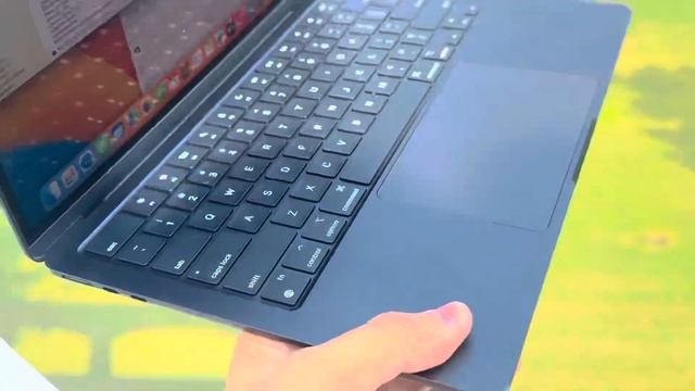 ???????????? ????: ??????? ??? ?? ?? ???????? ???? ?? ?????????? ????????#MacBookM2Air,#AppleSilico смотреть онлайн