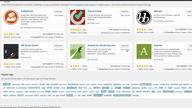 How to Install WordPress Plugins смотреть онлайн