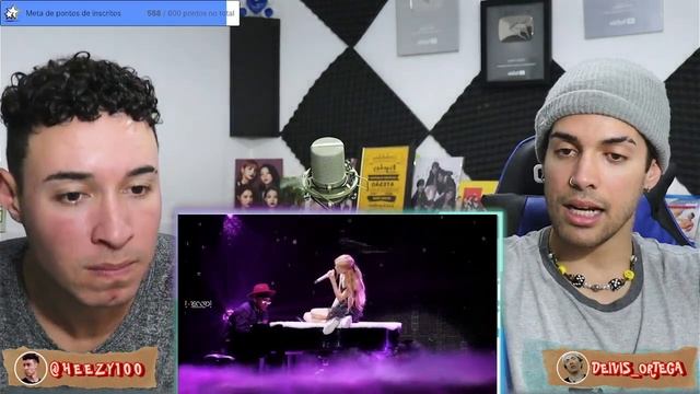 BLACKPINK ROSE - IN YOUR AREA Sydney - Coming Home Solo Stage (REACT) смотреть онлайн