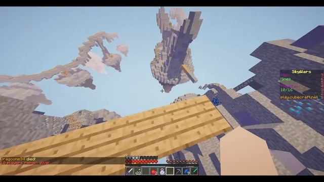 Minecraft Shaders Test Intel 4000 смотреть онлайн