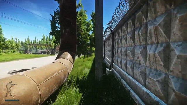 CHASSE AU BOSS SUR DOUANES EN DUO ! 900K DE BÉNÉFICE ! (Escape from Tarkov) смотреть онлайн