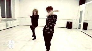 Rihanna   Diamonds jazz funk choreography by Oleg Kasynets   Dance Centre Myway   (mirrored)