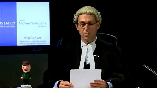 Series 1 Episode 2 Pt 2 Law Legends Lately Andrew Swindells смотреть онлайн