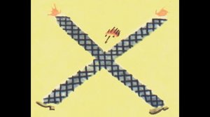 Александр Шибаев "Вот они какие!" (А - начало алфавита - тем она и знаменита...)