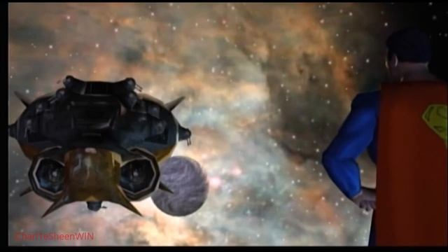 Superman: The Man Of Steel - All Cutscenes Full Game Movie (HD) смотреть онлайн