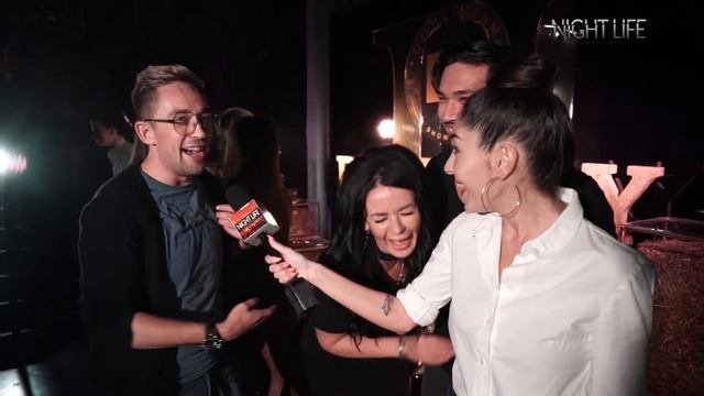 КУХНЯ Nigt Life Хабаровск! 2 года шоу-клубу 