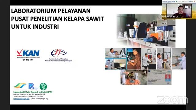 World Class Professor #Workshop on Laboratory Series# смотреть онлайн