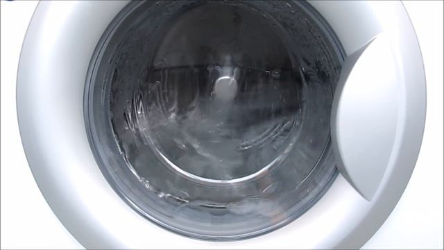 Washing machine LG drum cleaning / режим "очистка барабана" смотреть онлайн